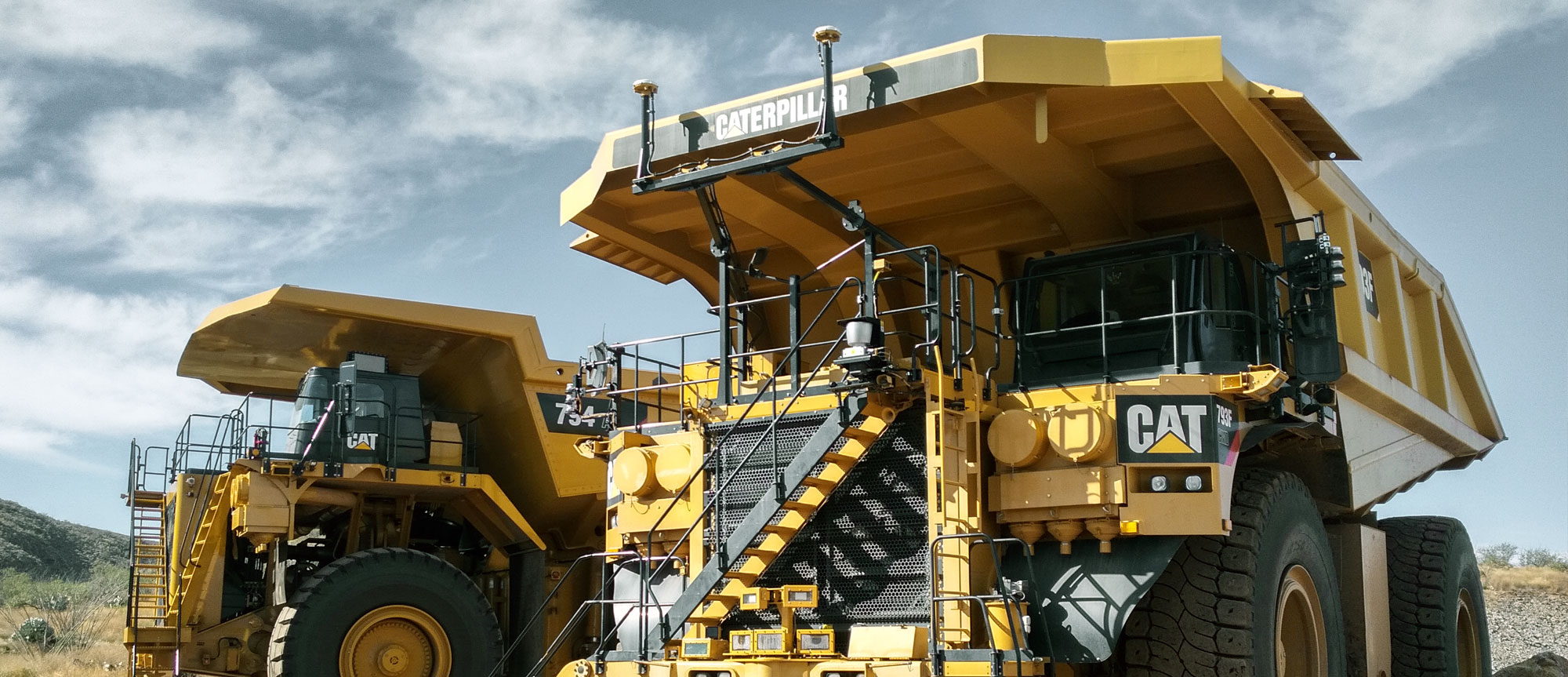Engineering Services – JPI mine equipment & engineering consultants