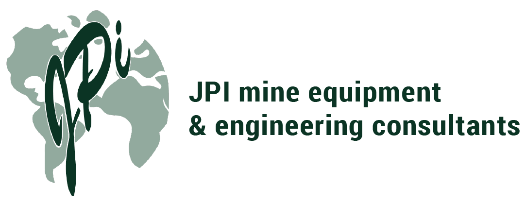 JPI mine equipment & engineering consultants
