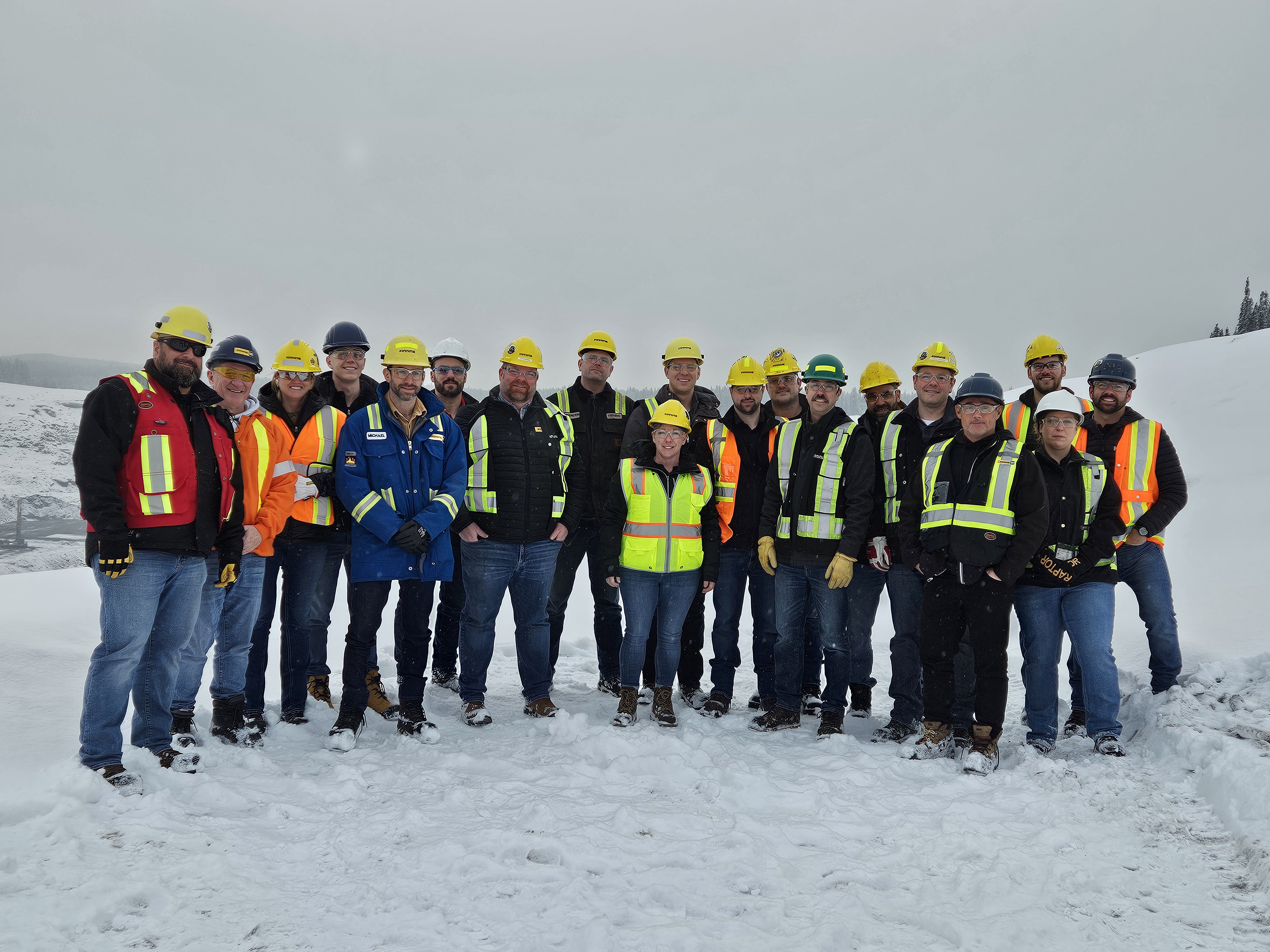 JPI mine equipment & engineering consultants – JPi mine equipment is ...